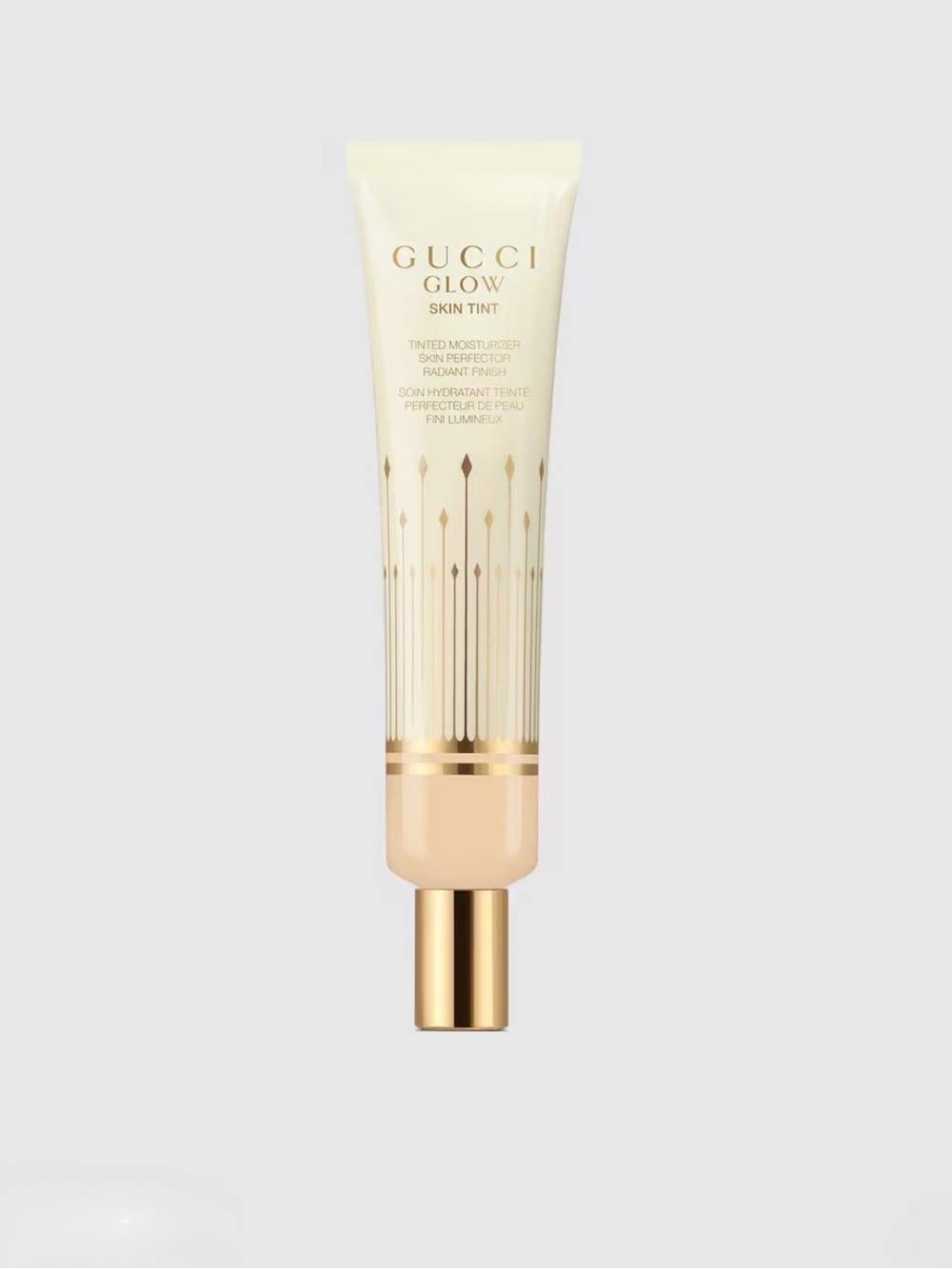Gucci Glow Skin Tint 17 Fair